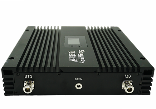 襄汾双频手机信号增强器2000㎡