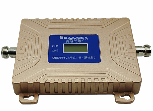 襄汾双频手机信号放大器200㎡