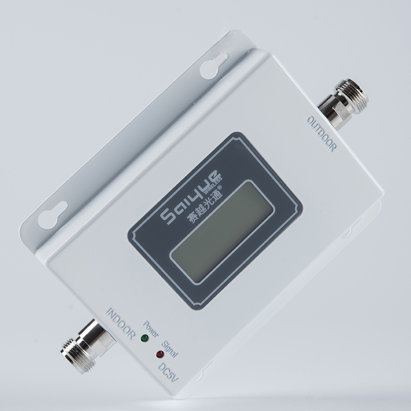 襄汾家用配电房机房信号放大器200㎡