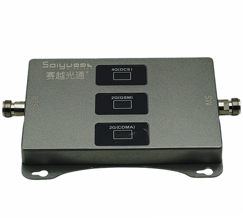 襄汾三频手机信号增强器200㎡