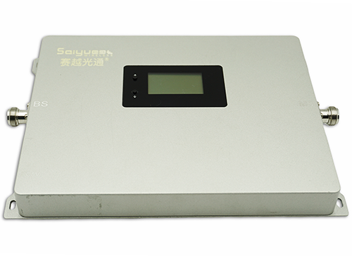  襄汾三频/四频/五频手机信号接收器800㎡