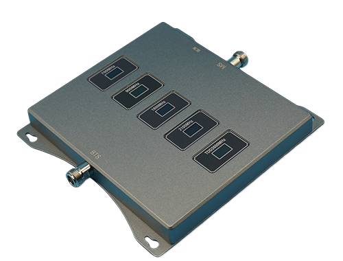 襄汾五频4G+5G手机信号增强器200㎡