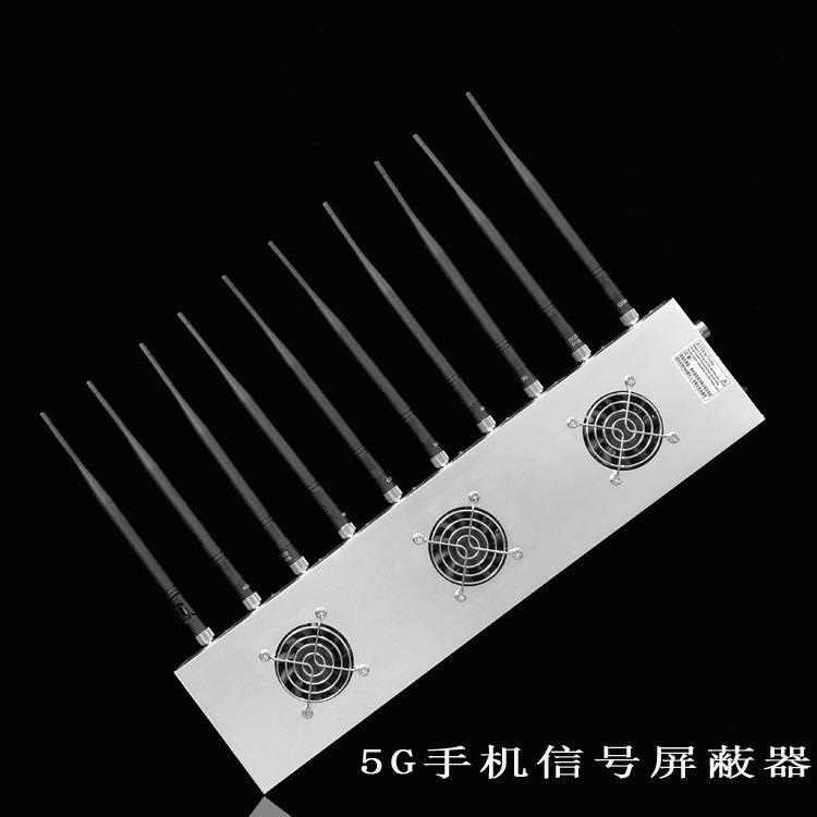 襄汾外置10天线移动通信干扰器