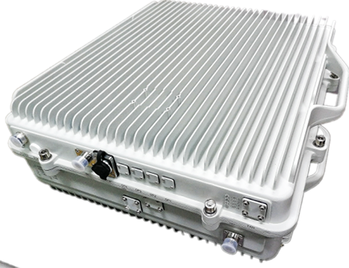 襄汾信令级数字室分型移动通信干扰器