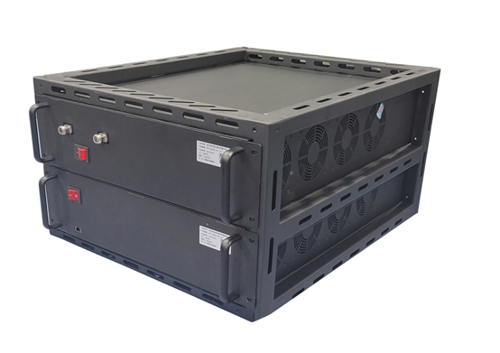 襄汾室内大功率通讯管控屏蔽系统