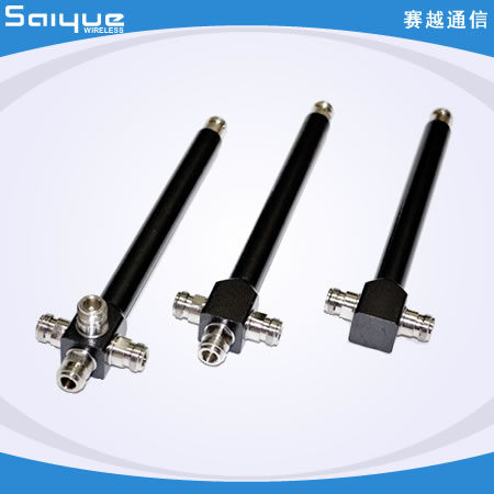 襄汾FM调频广播同步广播功分器