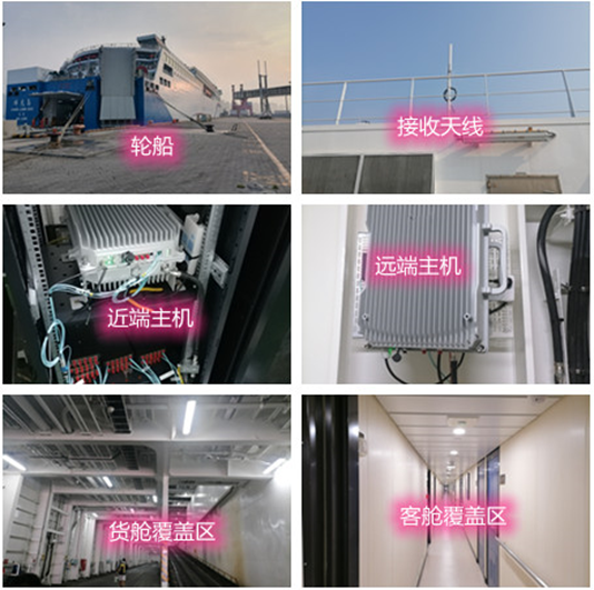  襄汾海上游轮轮船渔船覆盖案例