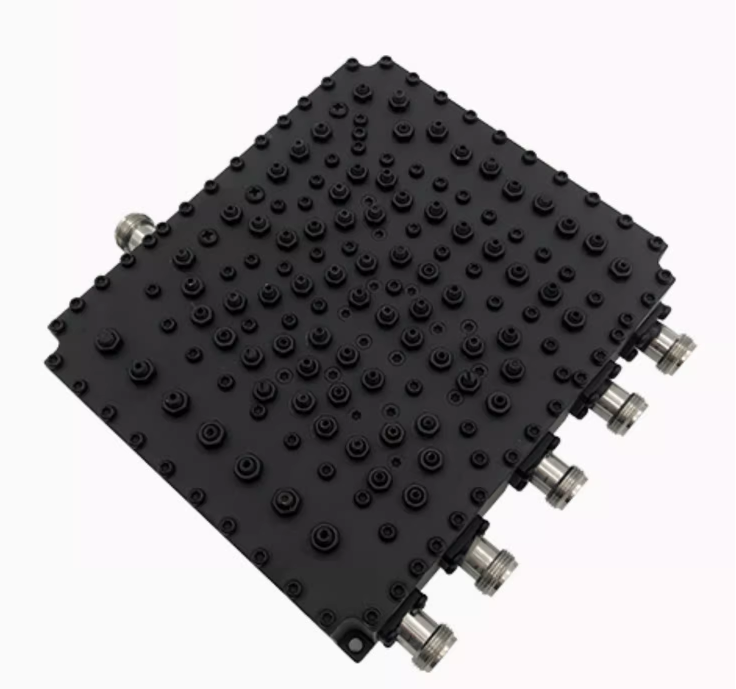  襄汾双频三频四频五频腔体合路器4G+5G